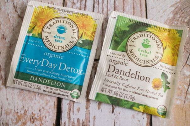 Dandelion Tea Donuts: Sweet, Healthy & Dairy-Free Options